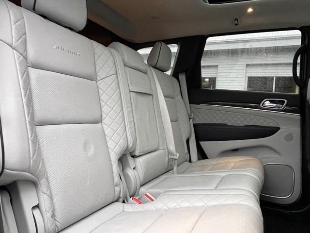 Used Jeep Grand Cherokee Summit 2019 | Blasius Federal Road. Brookfield, Connecticut Used Jeep Grand Cherokee Summit 2019 | Blasius Federal Road. Brookfield, Connecticut
