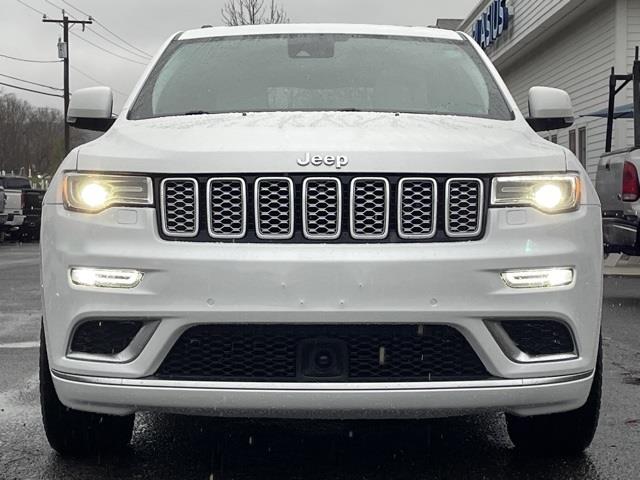 Used Jeep Grand Cherokee Summit 2019 | Blasius Federal Road. Brookfield, Connecticut Used Jeep Grand Cherokee Summit 2019 | Blasius Federal Road. Brookfield, Connecticut