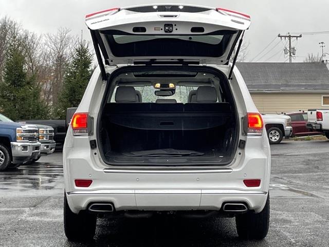 Used Jeep Grand Cherokee Summit 2019 | Blasius Federal Road. Brookfield, Connecticut Used Jeep Grand Cherokee Summit 2019 | Blasius Federal Road. Brookfield, Connecticut