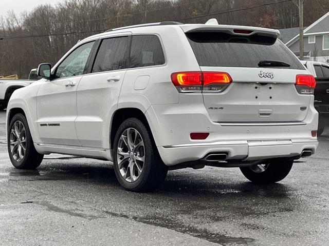 Used Jeep Grand Cherokee Summit 2019 | Blasius Federal Road. Brookfield, Connecticut Used Jeep Grand Cherokee Summit 2019 | Blasius Federal Road. Brookfield, Connecticut