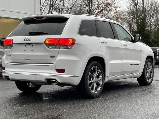 Used Jeep Grand Cherokee Summit 2019 | Blasius Federal Road. Brookfield, Connecticut Used Jeep Grand Cherokee Summit 2019 | Blasius Federal Road. Brookfield, Connecticut