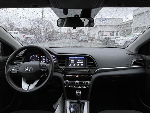Used Hyundai Elantra SEL 2020 | Blasius Federal Road. Brookfield, Connecticut Used Hyundai Elantra SEL 2020 | Blasius Federal Road. Brookfield, Connecticut