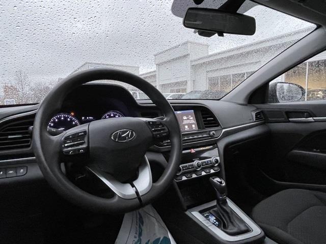 Used Hyundai Elantra SEL 2020 | Blasius Federal Road. Brookfield, Connecticut Used Hyundai Elantra SEL 2020 | Blasius Federal Road. Brookfield, Connecticut