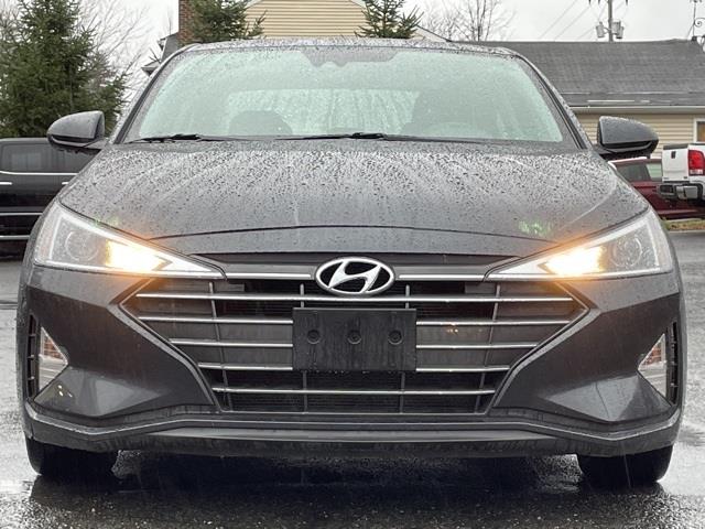Used Hyundai Elantra SEL 2020 | Blasius Federal Road. Brookfield, Connecticut Used Hyundai Elantra SEL 2020 | Blasius Federal Road. Brookfield, Connecticut