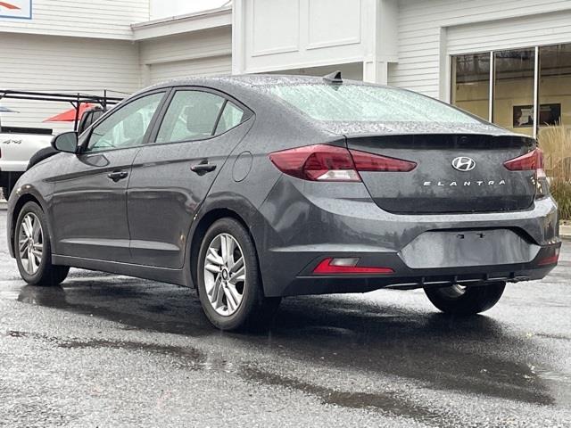 Used Hyundai Elantra SEL 2020 | Blasius Federal Road. Brookfield, Connecticut Used Hyundai Elantra SEL 2020 | Blasius Federal Road. Brookfield, Connecticut