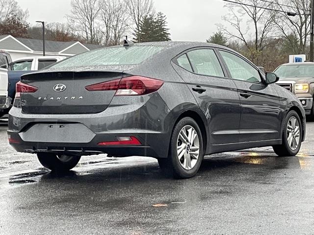 Used Hyundai Elantra SEL 2020 | Blasius Federal Road. Brookfield, Connecticut Used Hyundai Elantra SEL 2020 | Blasius Federal Road. Brookfield, Connecticut
