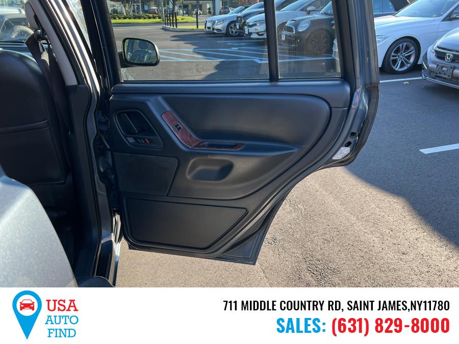 Used Jeep Grand Cherokee 4dr Laredo 4WD 2004 | USA Auto Find. Saint James, New York Used Jeep Grand Cherokee 4dr Laredo 4WD 2004 | USA Auto Find. Saint James, New York