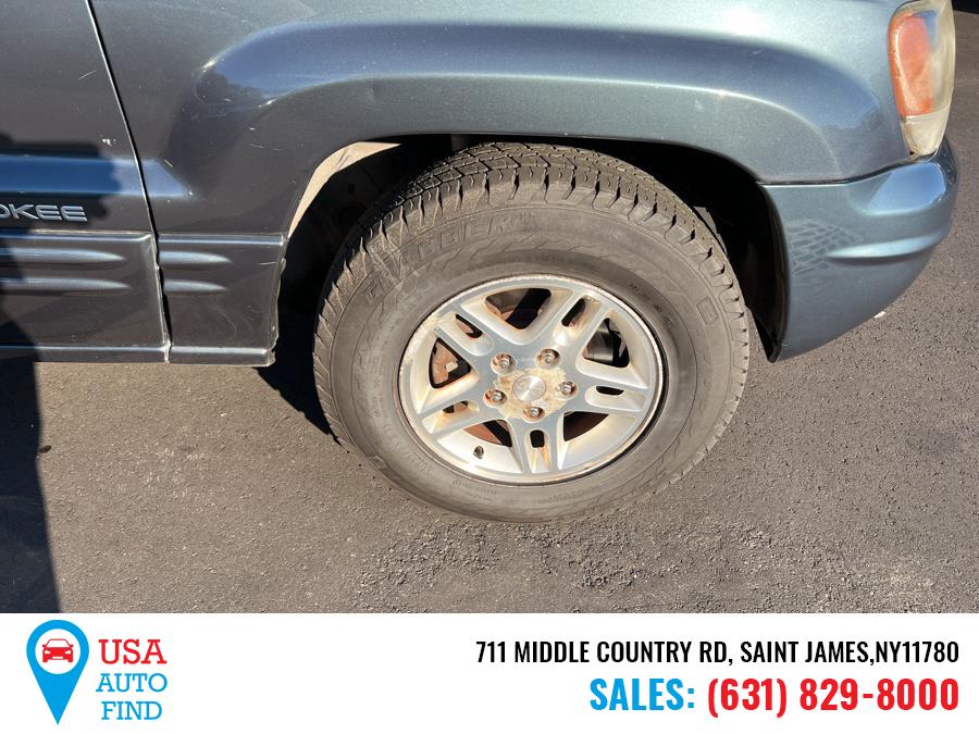Used Jeep Grand Cherokee 4dr Laredo 4WD 2004 | USA Auto Find. Saint James, New York Used Jeep Grand Cherokee 4dr Laredo 4WD 2004 | USA Auto Find. Saint James, New York