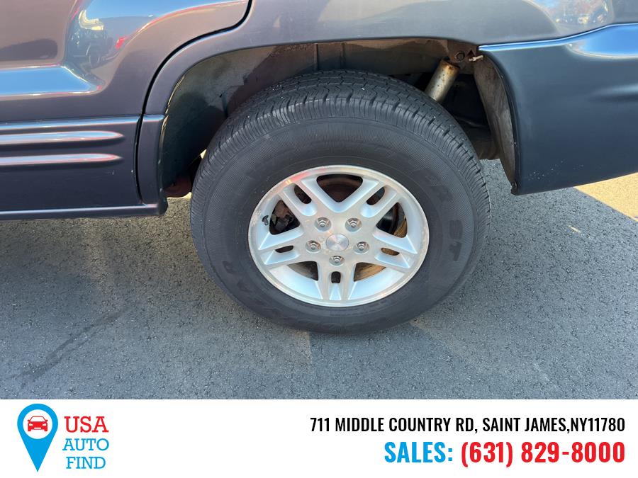 Used Jeep Grand Cherokee 4dr Laredo 4WD 2004 | USA Auto Find. Saint James, New York Used Jeep Grand Cherokee 4dr Laredo 4WD 2004 | USA Auto Find. Saint James, New York