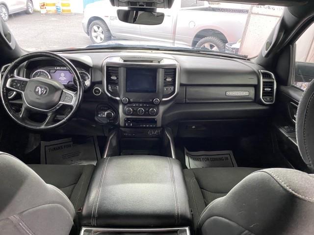 Used Ram 1500 Big Horn/Lone Star 2019 | Queens Auto Mall. Richmond Hill, New York Used Ram 1500 Big Horn/Lone Star 2019 | Queens Auto Mall. Richmond Hill, New York