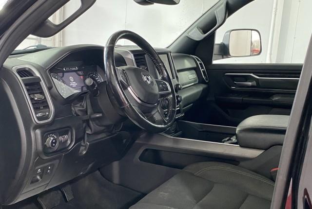 Used Ram 1500 Big Horn/Lone Star 2019 | Queens Auto Mall. Richmond Hill, New York Used Ram 1500 Big Horn/Lone Star 2019 | Queens Auto Mall. Richmond Hill, New York