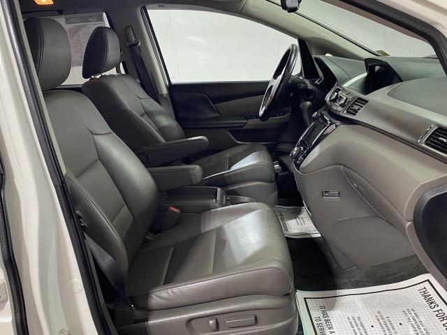 Used Honda Odyssey EX-L 2016 | Queens Auto Mall. Richmond Hill, New York Used Honda Odyssey EX-L 2016 | Queens Auto Mall. Richmond Hill, New York