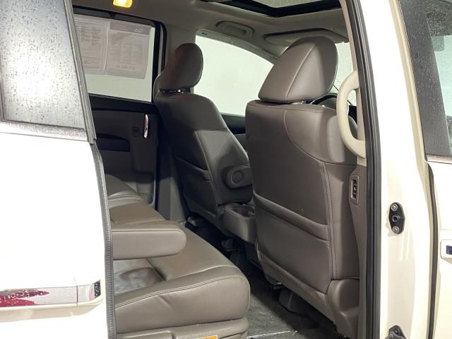 Used Honda Odyssey EX-L 2016 | Queens Auto Mall. Richmond Hill, New York Used Honda Odyssey EX-L 2016 | Queens Auto Mall. Richmond Hill, New York