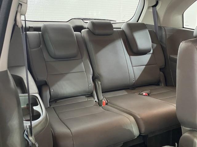 Used Honda Odyssey EX-L 2016 | Queens Auto Mall. Richmond Hill, New York Used Honda Odyssey EX-L 2016 | Queens Auto Mall. Richmond Hill, New York