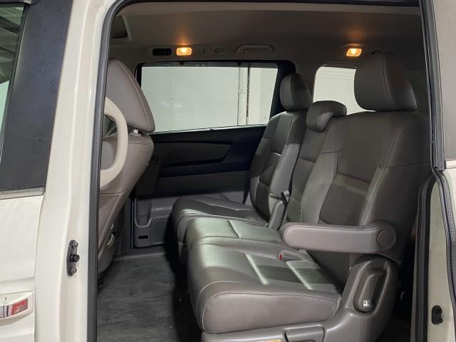 Used Honda Odyssey EX-L 2016 | Queens Auto Mall. Richmond Hill, New York Used Honda Odyssey EX-L 2016 | Queens Auto Mall. Richmond Hill, New York