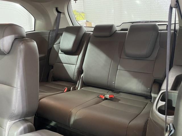 Used Honda Odyssey EX-L 2016 | Queens Auto Mall. Richmond Hill, New York Used Honda Odyssey EX-L 2016 | Queens Auto Mall. Richmond Hill, New York