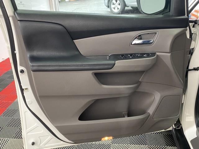 Used Honda Odyssey EX-L 2016 | Queens Auto Mall. Richmond Hill, New York Used Honda Odyssey EX-L 2016 | Queens Auto Mall. Richmond Hill, New York