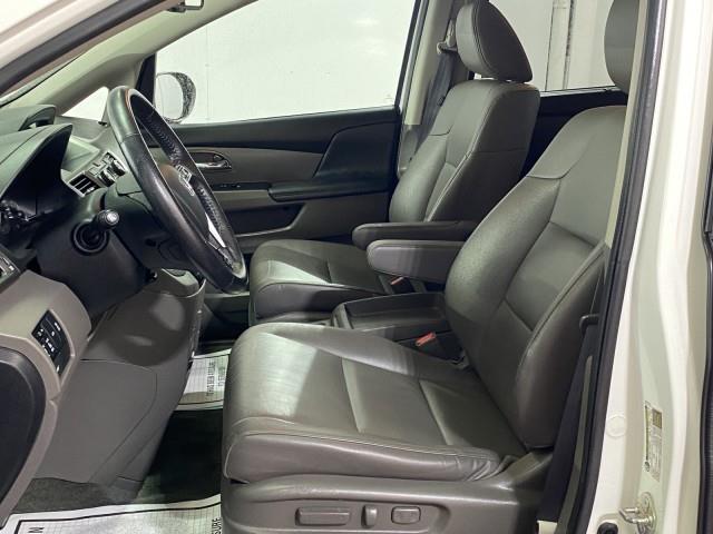 Used Honda Odyssey EX-L 2016 | Queens Auto Mall. Richmond Hill, New York Used Honda Odyssey EX-L 2016 | Queens Auto Mall. Richmond Hill, New York
