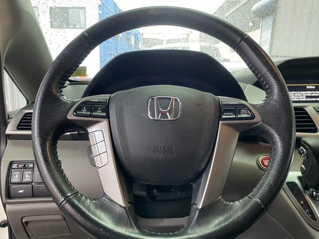 Used Honda Odyssey EX-L 2016 | Queens Auto Mall. Richmond Hill, New York Used Honda Odyssey EX-L 2016 | Queens Auto Mall. Richmond Hill, New York