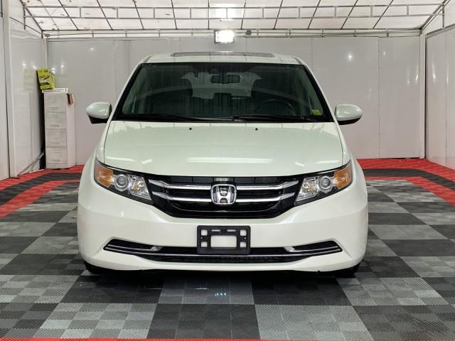 Used Honda Odyssey EX-L 2016 | Queens Auto Mall. Richmond Hill, New York Used Honda Odyssey EX-L 2016 | Queens Auto Mall. Richmond Hill, New York