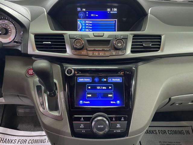Used Honda Odyssey EX-L 2016 | Queens Auto Mall. Richmond Hill, New York Used Honda Odyssey EX-L 2016 | Queens Auto Mall. Richmond Hill, New York