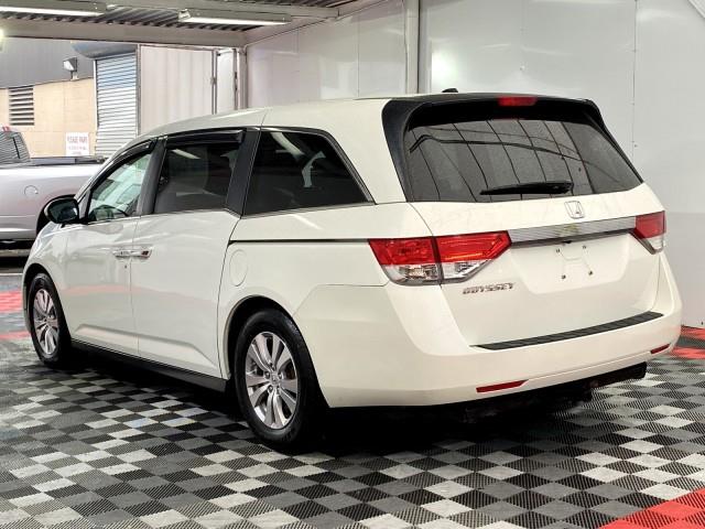 Used Honda Odyssey EX-L 2016 | Queens Auto Mall. Richmond Hill, New York Used Honda Odyssey EX-L 2016 | Queens Auto Mall. Richmond Hill, New York