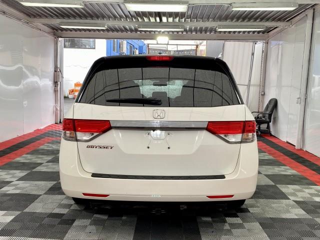 Used Honda Odyssey EX-L 2016 | Queens Auto Mall. Richmond Hill, New York Used Honda Odyssey EX-L 2016 | Queens Auto Mall. Richmond Hill, New York