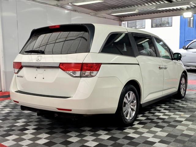 Used Honda Odyssey EX-L 2016 | Queens Auto Mall. Richmond Hill, New York Used Honda Odyssey EX-L 2016 | Queens Auto Mall. Richmond Hill, New York