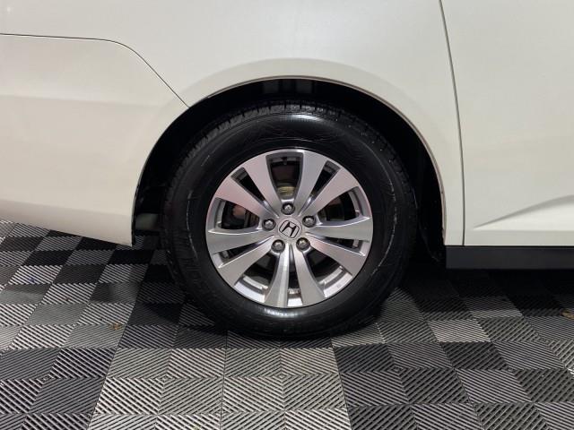 Used Honda Odyssey EX-L 2016 | Queens Auto Mall. Richmond Hill, New York Used Honda Odyssey EX-L 2016 | Queens Auto Mall. Richmond Hill, New York