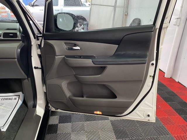 Used Honda Odyssey EX-L 2016 | Queens Auto Mall. Richmond Hill, New York Used Honda Odyssey EX-L 2016 | Queens Auto Mall. Richmond Hill, New York