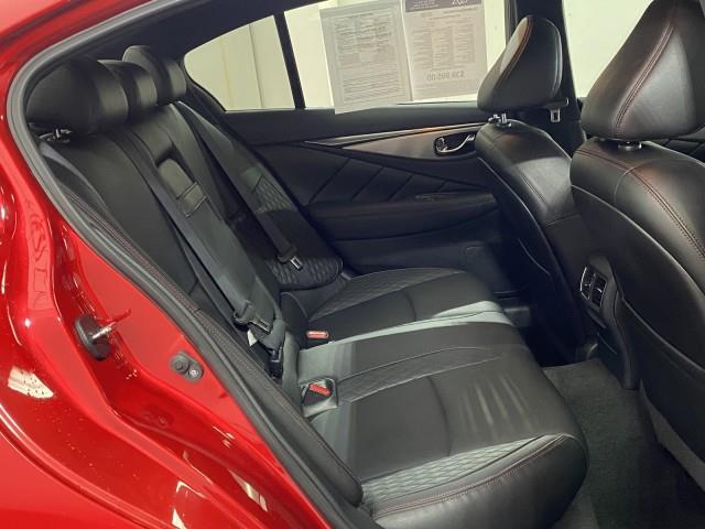 Used Infiniti Q50 RED SPORT 400 2018 | Queens Auto Mall. Richmond Hill, New York Used Infiniti Q50 RED SPORT 400 2018 | Queens Auto Mall. Richmond Hill, New York