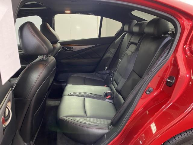 Used Infiniti Q50 RED SPORT 400 2018 | Queens Auto Mall. Richmond Hill, New York Used Infiniti Q50 RED SPORT 400 2018 | Queens Auto Mall. Richmond Hill, New York
