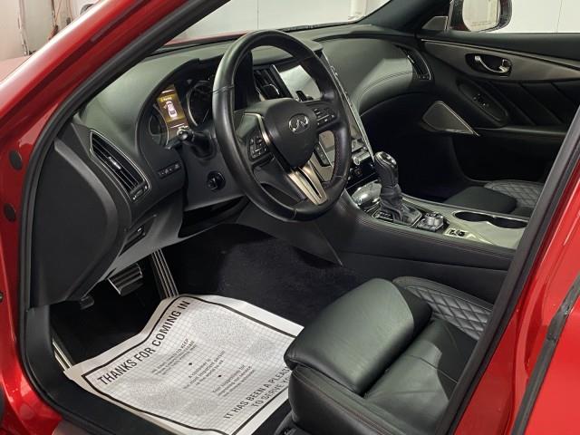 Used Infiniti Q50 RED SPORT 400 2018 | Queens Auto Mall. Richmond Hill, New York Used Infiniti Q50 RED SPORT 400 2018 | Queens Auto Mall. Richmond Hill, New York