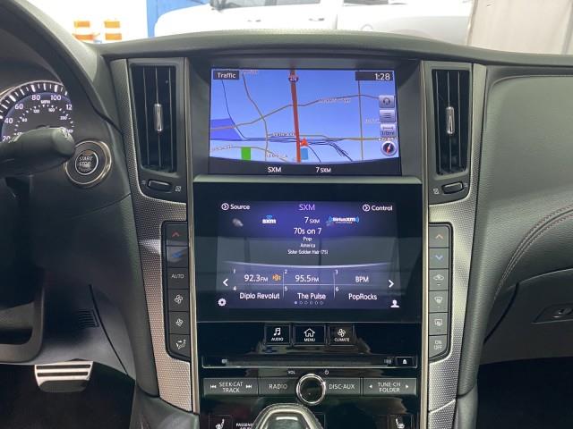 Used Infiniti Q50 RED SPORT 400 2018 | Queens Auto Mall. Richmond Hill, New York Used Infiniti Q50 RED SPORT 400 2018 | Queens Auto Mall. Richmond Hill, New York