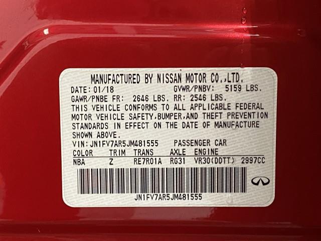 Used Infiniti Q50 RED SPORT 400 2018 | Queens Auto Mall. Richmond Hill, New York Used Infiniti Q50 RED SPORT 400 2018 | Queens Auto Mall. Richmond Hill, New York