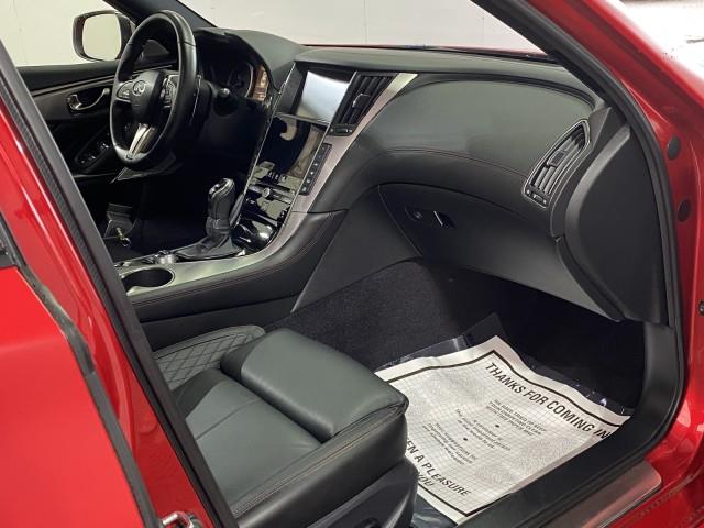 Used Infiniti Q50 RED SPORT 400 2018 | Queens Auto Mall. Richmond Hill, New York Used Infiniti Q50 RED SPORT 400 2018 | Queens Auto Mall. Richmond Hill, New York