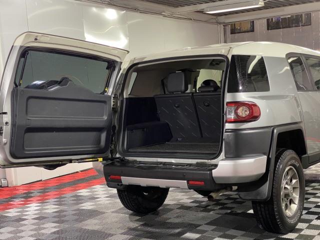 Used Toyota Fj Cruiser 2012 | Queens Auto Mall. Richmond Hill, New York Used Toyota Fj Cruiser 2012 | Queens Auto Mall. Richmond Hill, New York