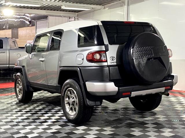 Used Toyota Fj Cruiser 2012 | Queens Auto Mall. Richmond Hill, New York Used Toyota Fj Cruiser 2012 | Queens Auto Mall. Richmond Hill, New York