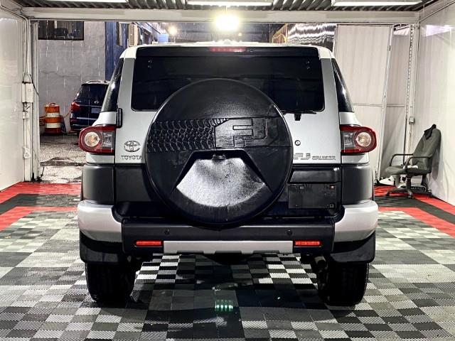 Used Toyota Fj Cruiser 2012 | Queens Auto Mall. Richmond Hill, New York Used Toyota Fj Cruiser 2012 | Queens Auto Mall. Richmond Hill, New York