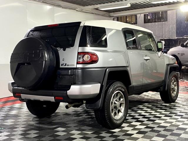 Used Toyota Fj Cruiser 2012 | Queens Auto Mall. Richmond Hill, New York Used Toyota Fj Cruiser 2012 | Queens Auto Mall. Richmond Hill, New York