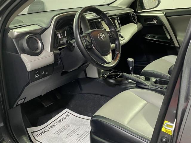 Used Toyota Rav4 Hybrid Limited 2016 | Queens Auto Mall. Richmond Hill, New York Used Toyota Rav4 Hybrid Limited 2016 | Queens Auto Mall. Richmond Hill, New York