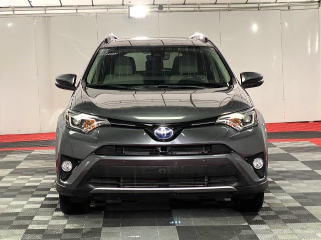 Used Toyota Rav4 Hybrid Limited 2016 | Queens Auto Mall. Richmond Hill, New York Used Toyota Rav4 Hybrid Limited 2016 | Queens Auto Mall. Richmond Hill, New York