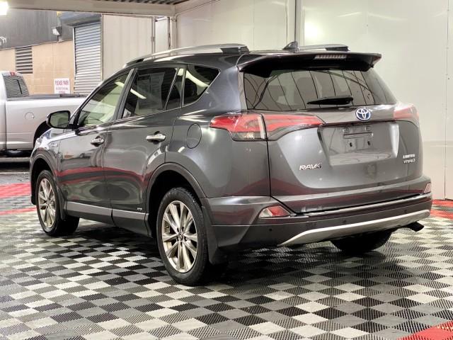 Used Toyota Rav4 Hybrid Limited 2016 | Queens Auto Mall. Richmond Hill, New York Used Toyota Rav4 Hybrid Limited 2016 | Queens Auto Mall. Richmond Hill, New York