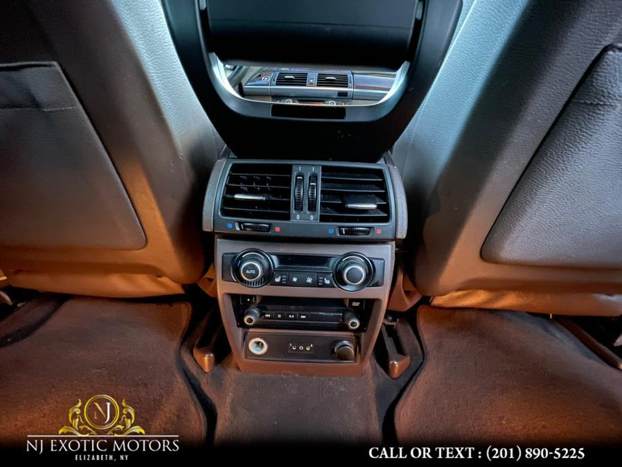Used BMW X5 AWD 4dr xDrive35i Premium 2013 | NJ Exotic Motors. Elizabeth, New Jersey Used BMW X5 AWD 4dr xDrive35i Premium 2013 | NJ Exotic Motors. Elizabeth, New Jersey