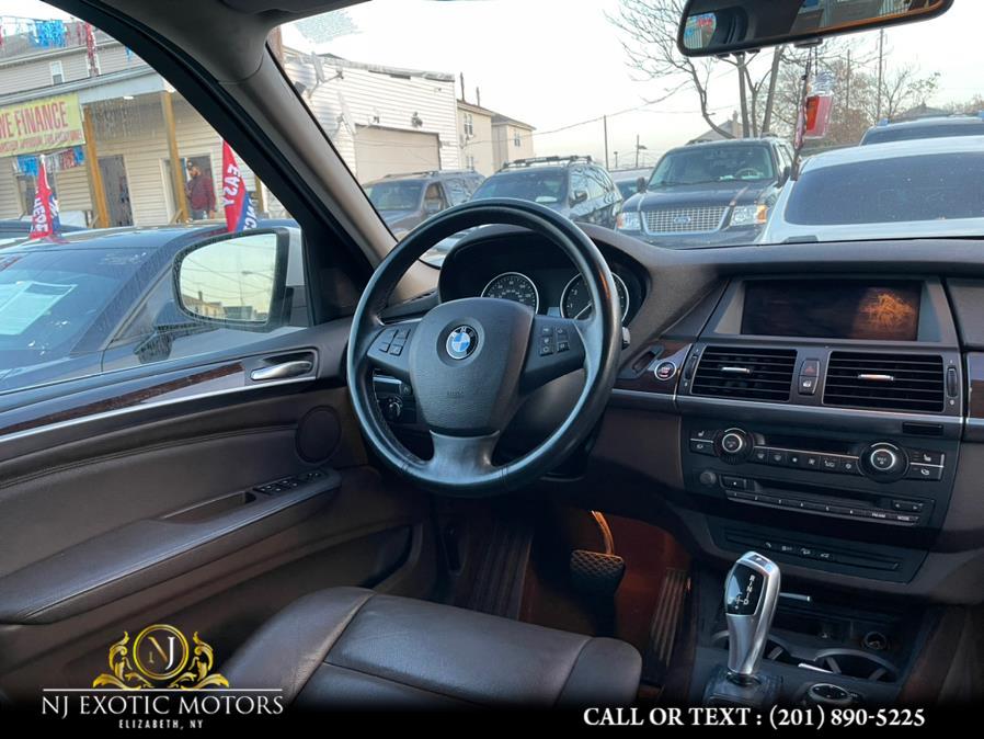Used BMW X5 AWD 4dr xDrive35i Premium 2013 | NJ Exotic Motors. Elizabeth, New Jersey Used BMW X5 AWD 4dr xDrive35i Premium 2013 | NJ Exotic Motors. Elizabeth, New Jersey