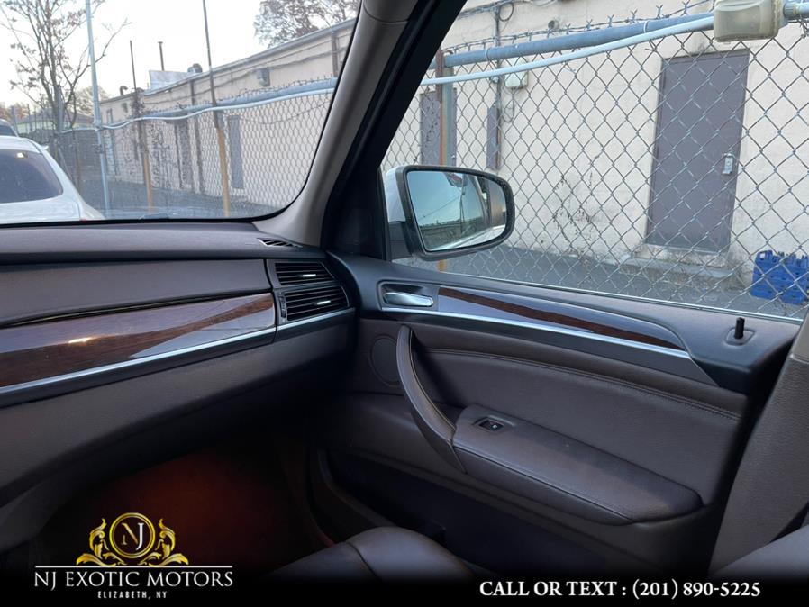 Used BMW X5 AWD 4dr xDrive35i Premium 2013 | NJ Exotic Motors. Elizabeth, New Jersey Used BMW X5 AWD 4dr xDrive35i Premium 2013 | NJ Exotic Motors. Elizabeth, New Jersey