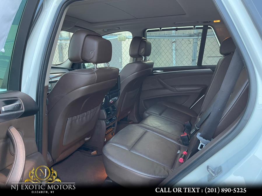 Used BMW X5 AWD 4dr xDrive35i Premium 2013 | NJ Exotic Motors. Elizabeth, New Jersey Used BMW X5 AWD 4dr xDrive35i Premium 2013 | NJ Exotic Motors. Elizabeth, New Jersey