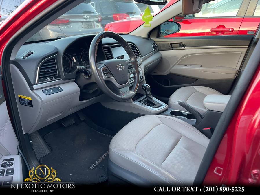 Used Hyundai Elantra Limited 2.0L Auto (Alabama) *Ltd Avail* 2017 | NJ Exotic Motors. Elizabeth, New Jersey Used Hyundai Elantra Limited 2.0L Auto (Alabama) *Ltd Avail* 2017 | NJ Exotic Motors. Elizabeth, New Jersey