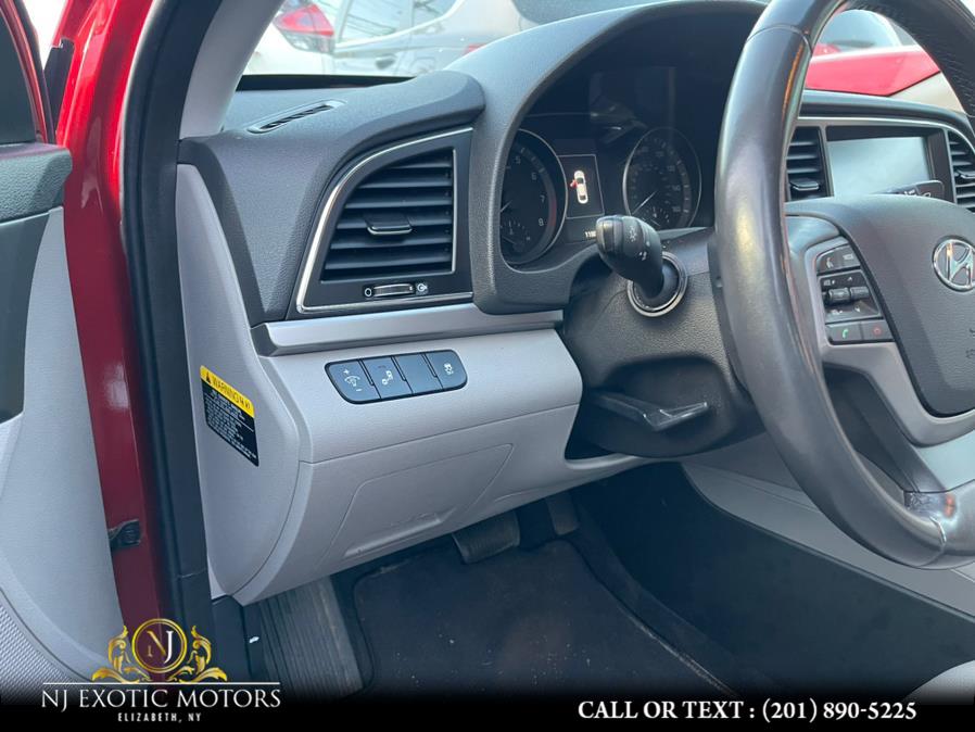 Used Hyundai Elantra Limited 2.0L Auto (Alabama) *Ltd Avail* 2017 | NJ Exotic Motors. Elizabeth, New Jersey Used Hyundai Elantra Limited 2.0L Auto (Alabama) *Ltd Avail* 2017 | NJ Exotic Motors. Elizabeth, New Jersey