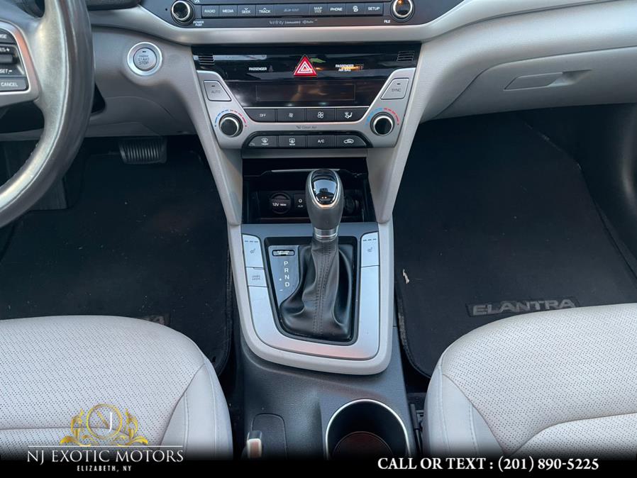 Used Hyundai Elantra Limited 2.0L Auto (Alabama) *Ltd Avail* 2017 | NJ Exotic Motors. Elizabeth, New Jersey Used Hyundai Elantra Limited 2.0L Auto (Alabama) *Ltd Avail* 2017 | NJ Exotic Motors. Elizabeth, New Jersey